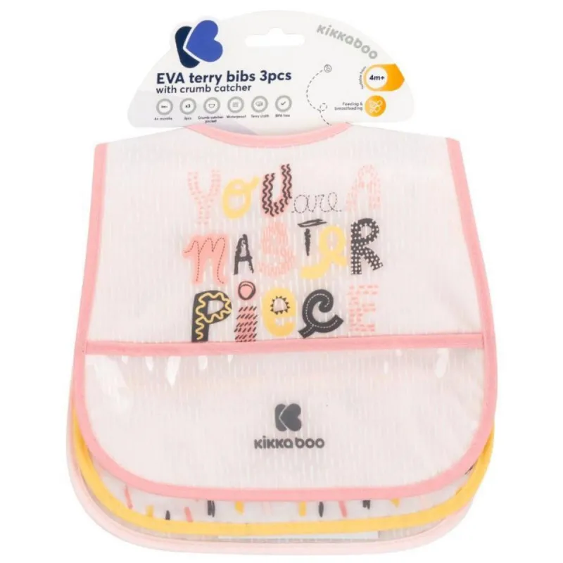 KIKKA BOO SIPERAK ARTY PINK 31303030055