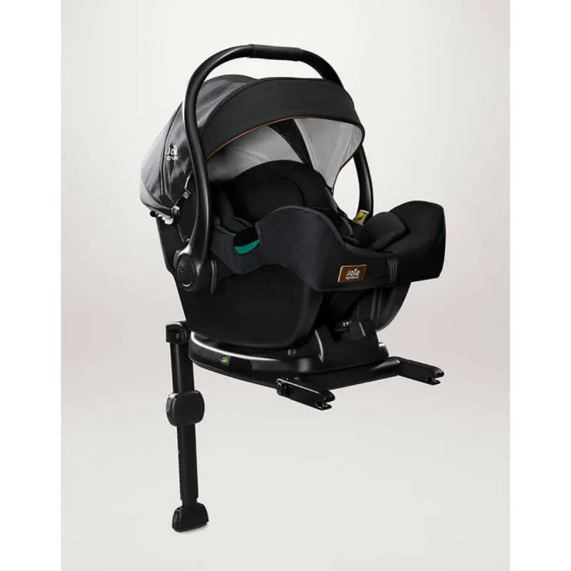 JOIE AUTOSJEDALICA I-JEMINI ECLIPSE 39271