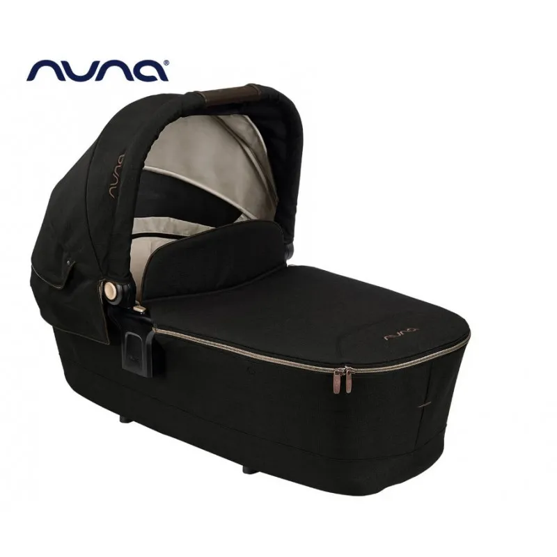 NUNA KORPA ZA KOLICA ZA NOVORODJENCE TRIV RIVETED 113638-CC13104RVTGL