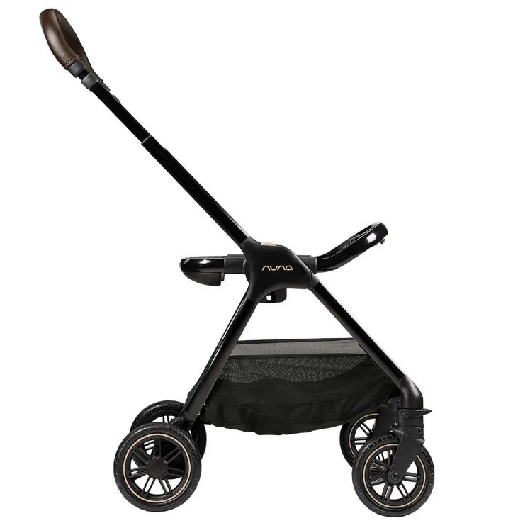 NUNA NUNA KOLICA TRIV RIVETED 113624-ST12019RVTGL
