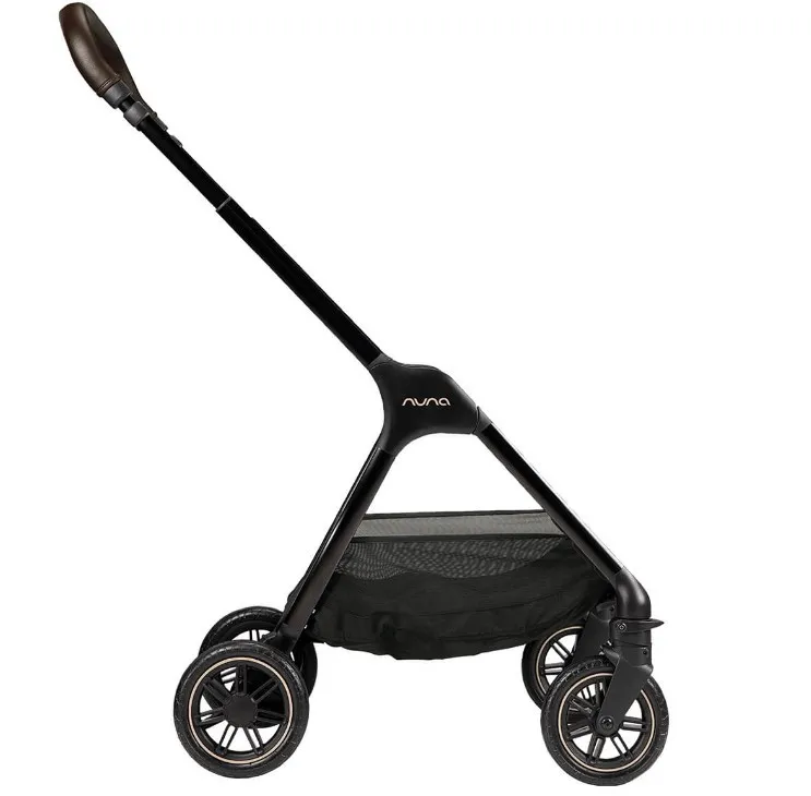 NUNA NUNA KOLICA TRIV RIVETED 113624-ST12019RVTGL