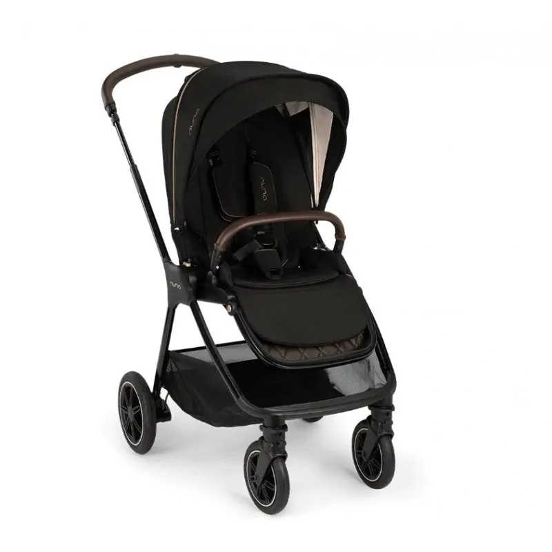 NUNA NUNA KOLICA TRIV RIVETED 113624-ST12019RVTGL