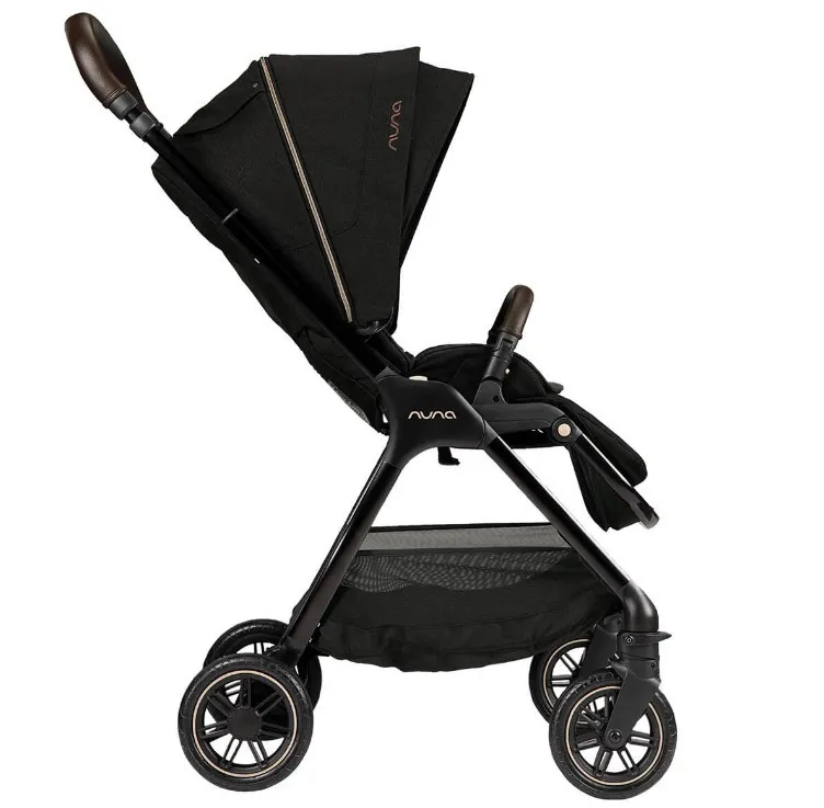 NUNA NUNA KOLICA TRIV RIVETED 113624-ST12019RVTGL