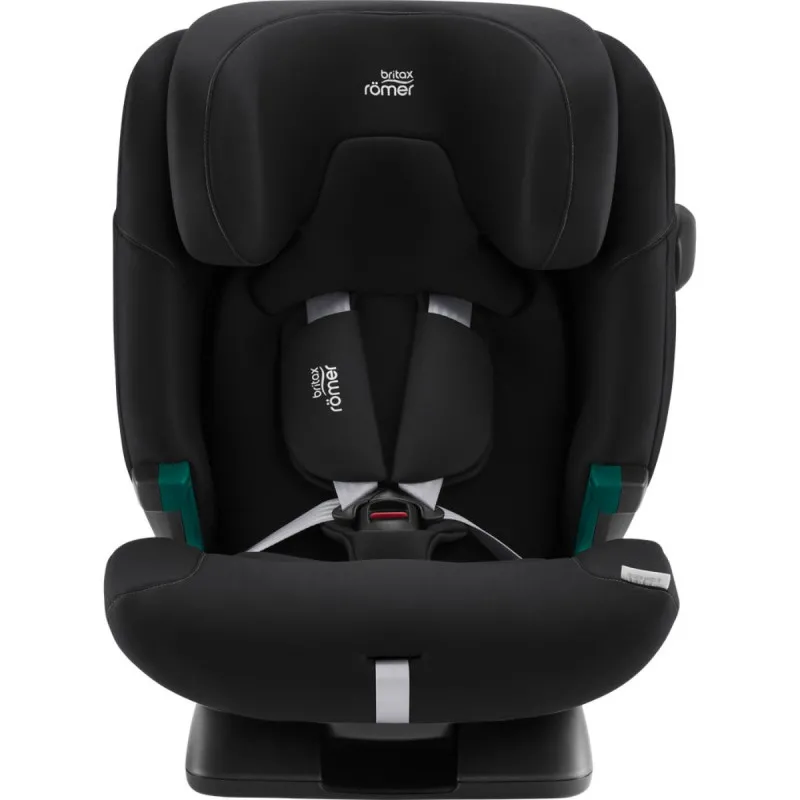 ROMER ROMER AUTOSJEDALICA ADVANSAFIX PRO BR SPACE BLACK 39470