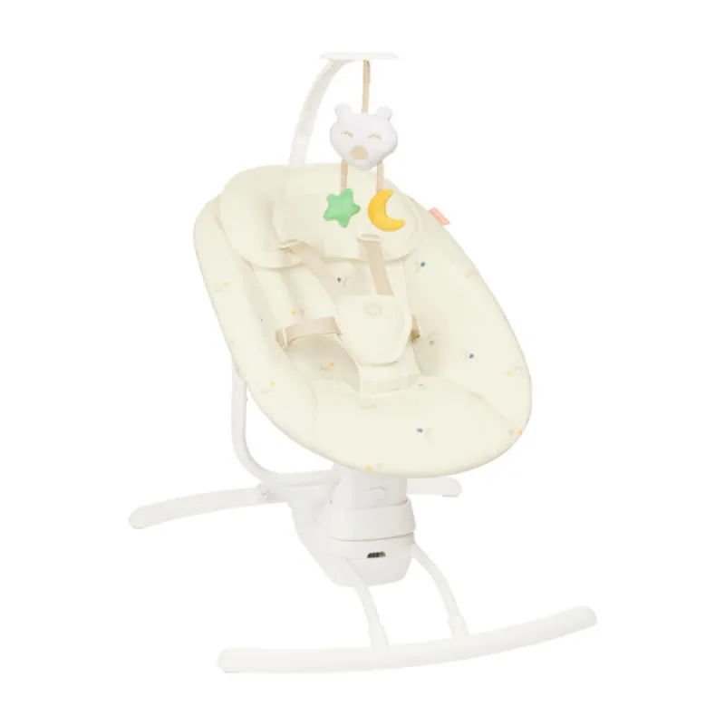 BADABULLE NJIHALJKA SWING CREAM 40841