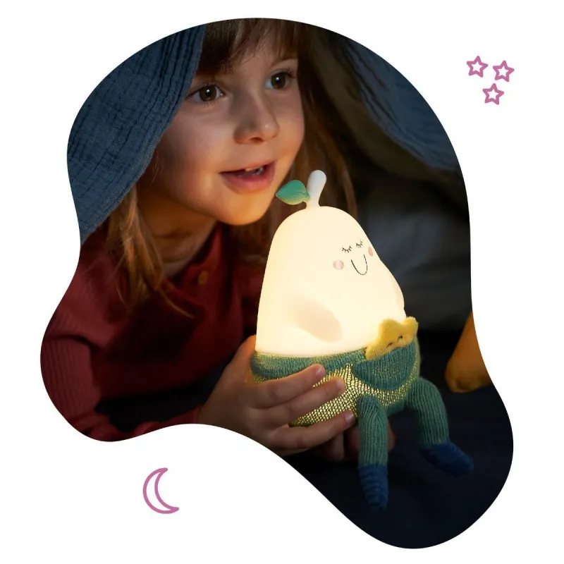 BABYMOOV NOCNO SVJETLO BERTIE 40844