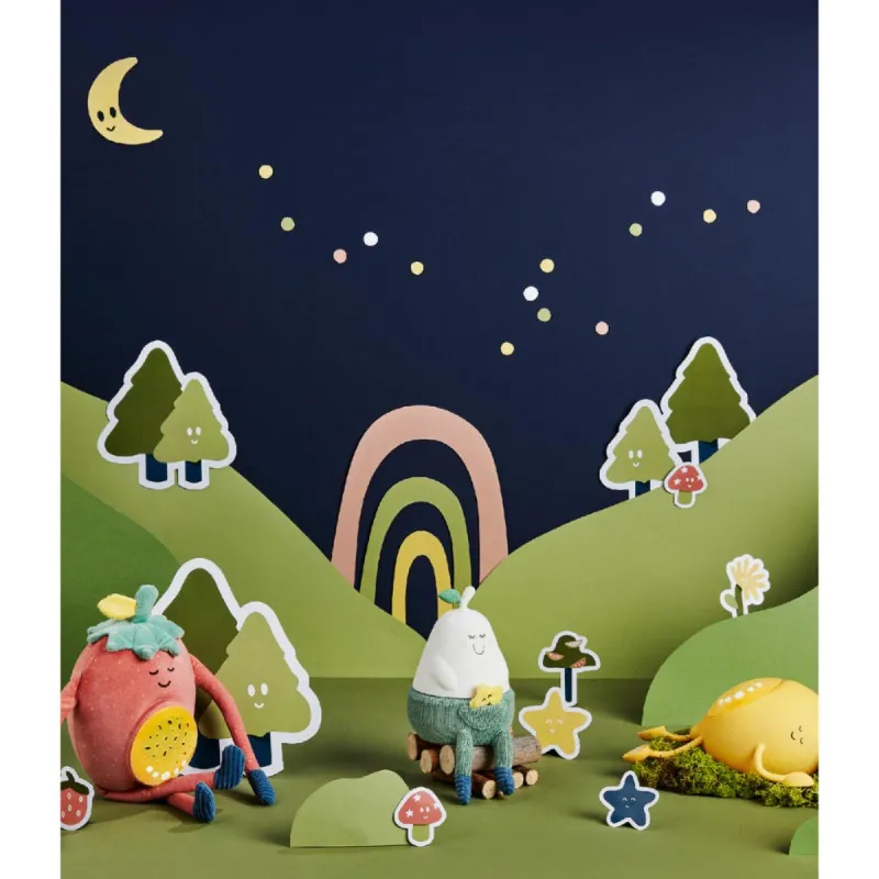 BABYMOOV NOCNO SVJETLO BERTIE 40844