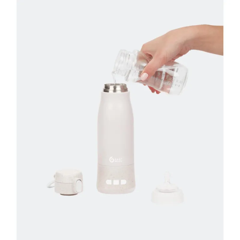 BABYMOOV TERMOSICA-GRIJAC MOOV&FEED 40839