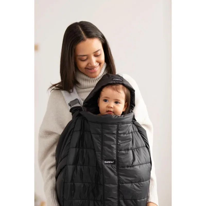 BABYBJORN ZIMSKA NAVLAKA ZA KENGUR NOSILJKU 028121 