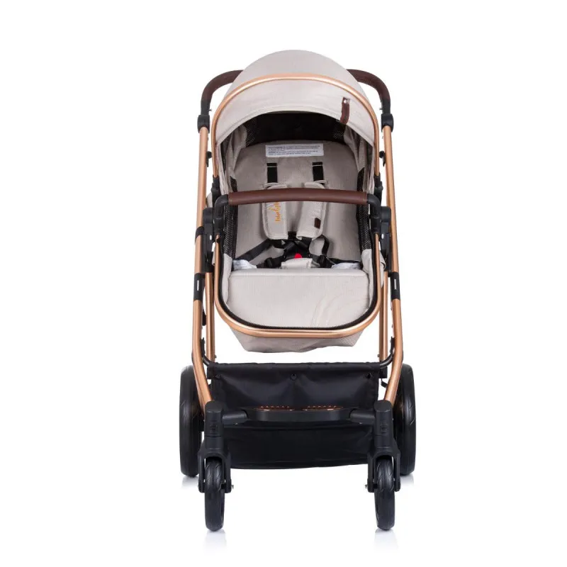 CHIPOLINO KOLICA ENIGMA HUMUS KKEN02203HU