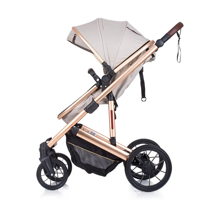 CHIPOLINO KOLICA ENIGMA HUMUS KKEN02203HU