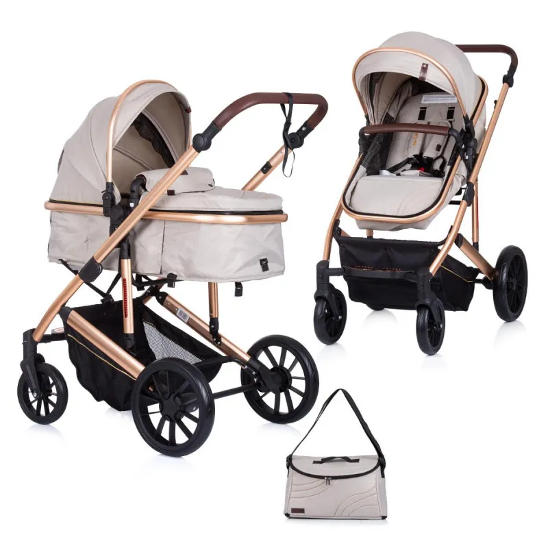CHIPOLINO KOLICA ENIGMA HUMUS KKEN02203HU