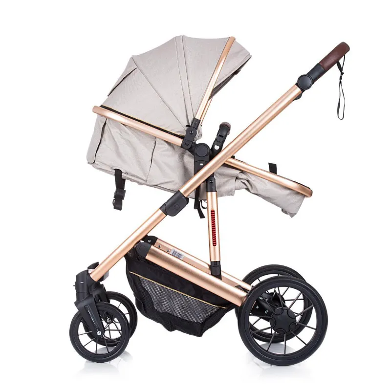 CHIPOLINO KOLICA ENIGMA HUMUS KKEN02203HU