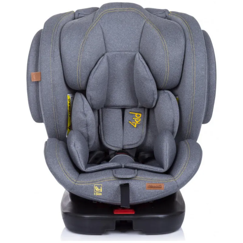 CHIPOLINO AUTO SJEDISTE 4KID PLATINUM STK4K02202PL