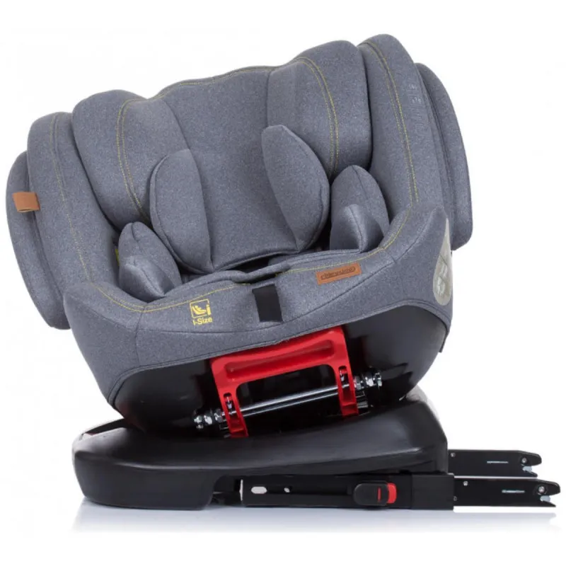 CHIPOLINO AUTO SJEDISTE 4KID PLATINUM STK4K02202PL