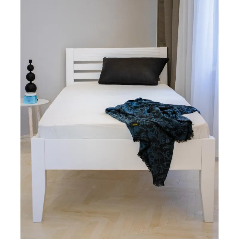 BAMBINO KREVET EASY 90X200 BIJELI 