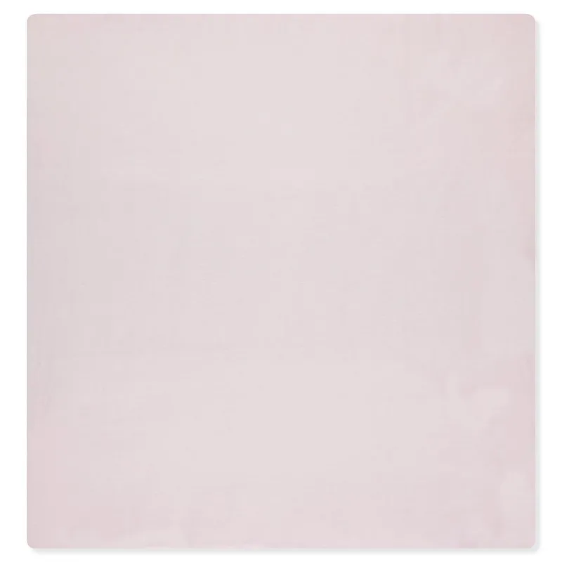 BEBETTO BEBI PREKRIVAC B816 PINK 85X85CM 