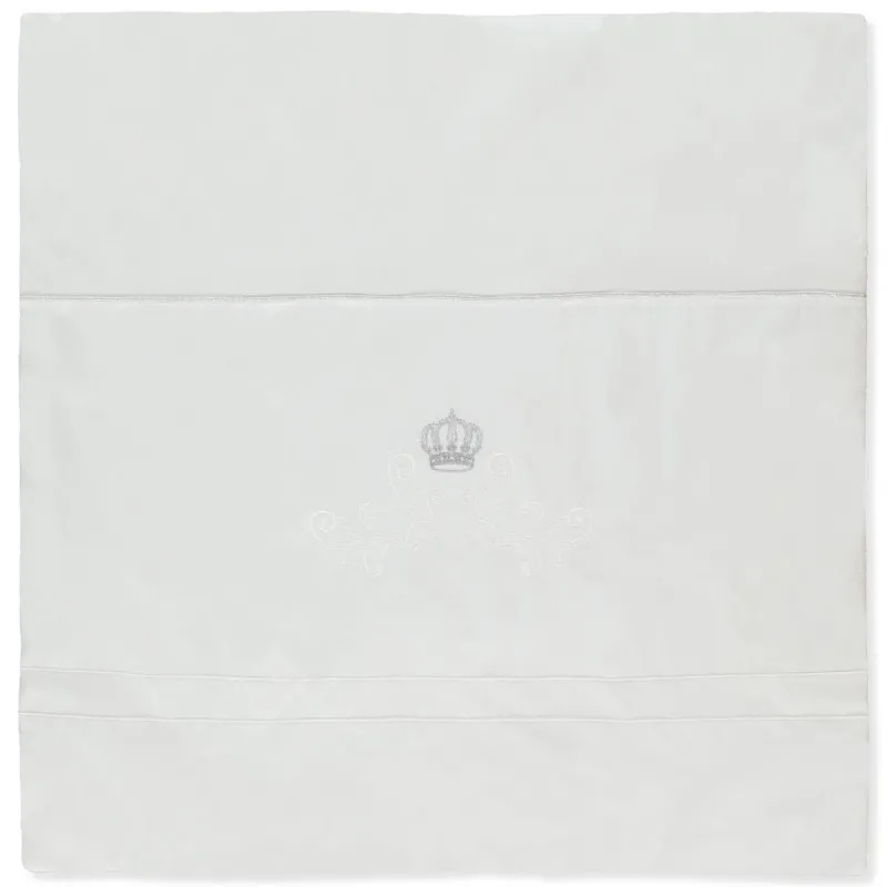 BEBETTO BEBI PREKRIVAC B817 ECRU 80X85CM