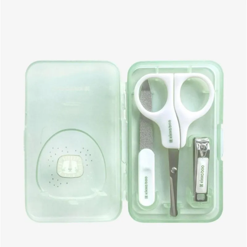 KIKKA BOO SET ZA MANIKIR SAVANNA 31303040104 