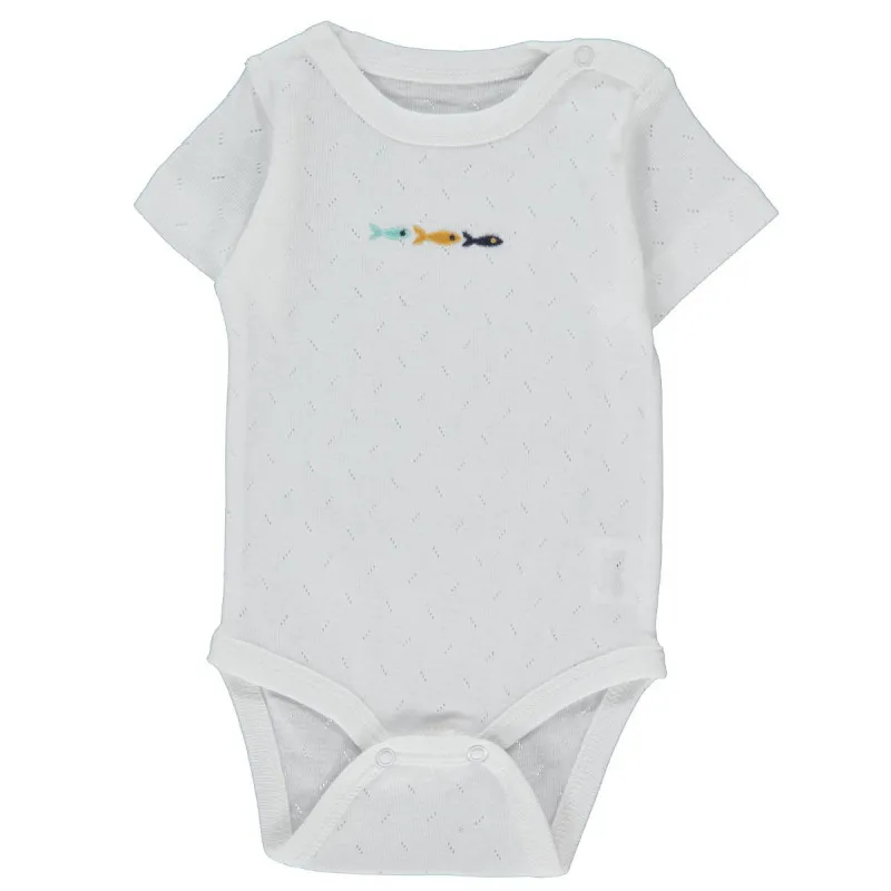 BEBETTO BEBI SET Z865 GREY 0-3M/62CM 