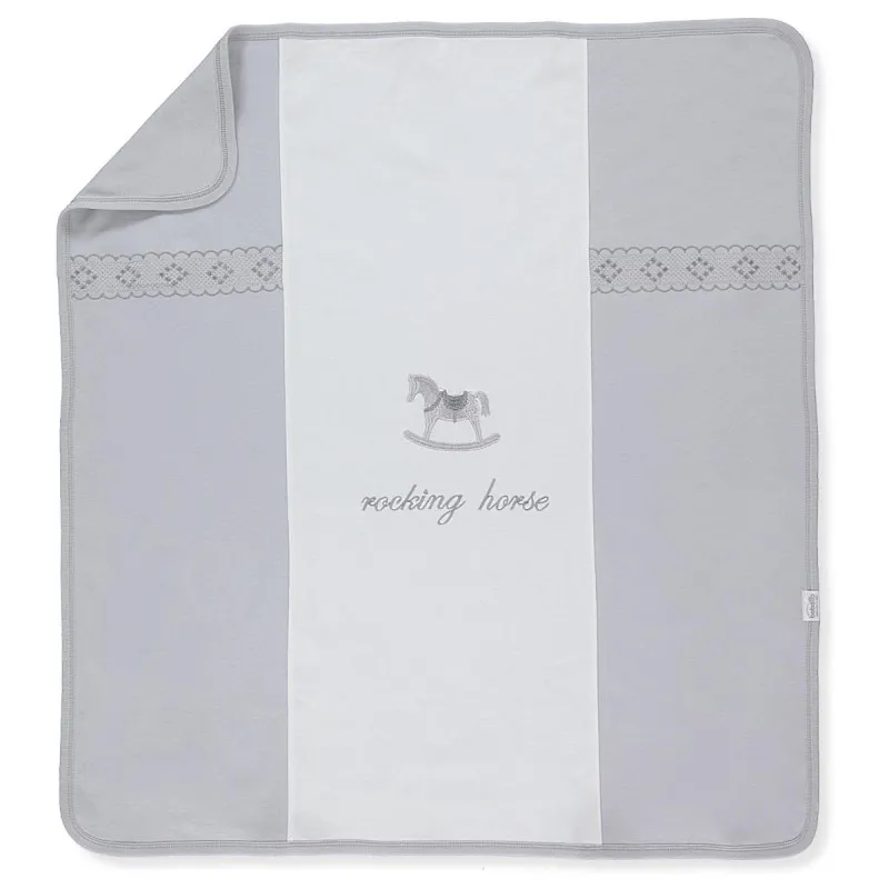 BEBETTO BEBI DEKA B810 GREY 