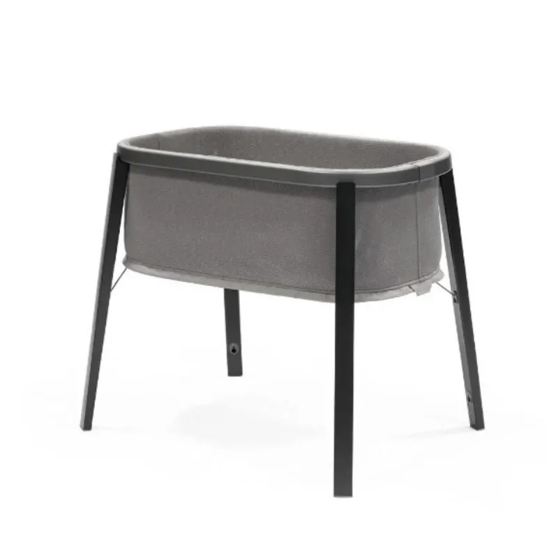STOKKE KOLIJEVKA SNOOZI GRAPHITE GREY 629602