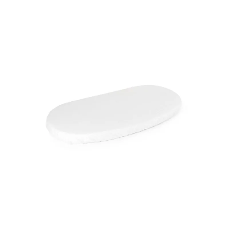 STOKKE PLAHTA ZA KREVET JUNIOR WHITE 105301 