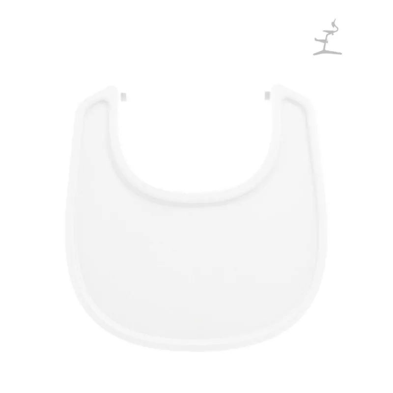 STOKKE TACNA ZA HRANILICU NOMI WHITE 626001 
