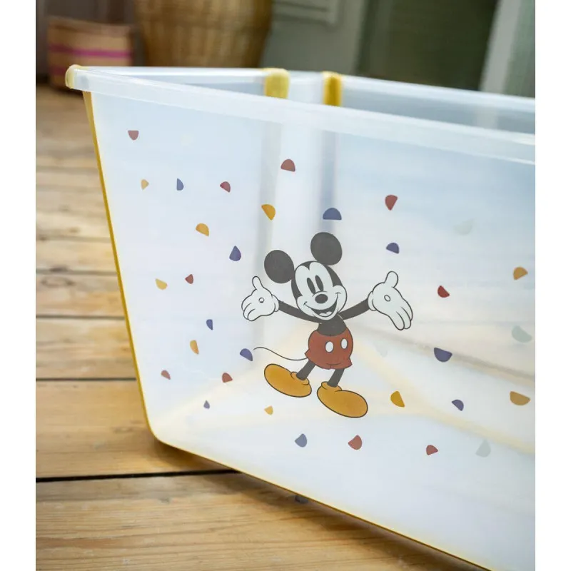 STOKKE KADA FLEXI MICKEY CELEBRATION 531911 