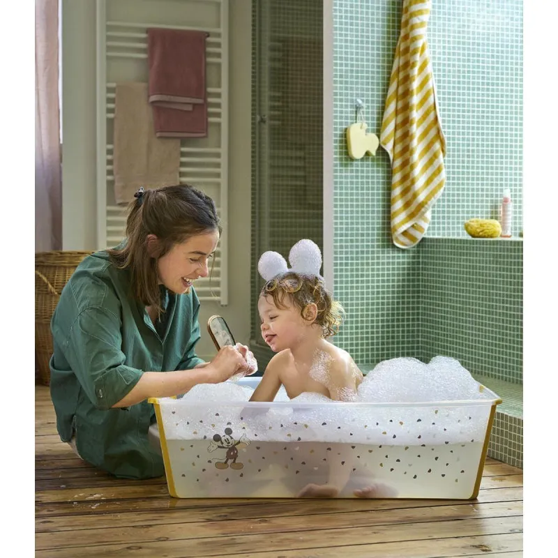 STOKKE KADA FLEXI MICKEY CELEBRATION 531911 