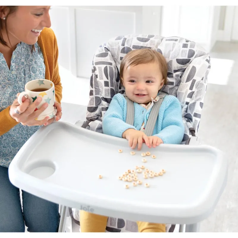 JOIE HRANILICA SNACKER 2U1 LOGAN 33504