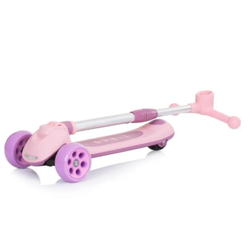 CHIPOLINO TROTINET ORBIT PINK DSORB0235PI 