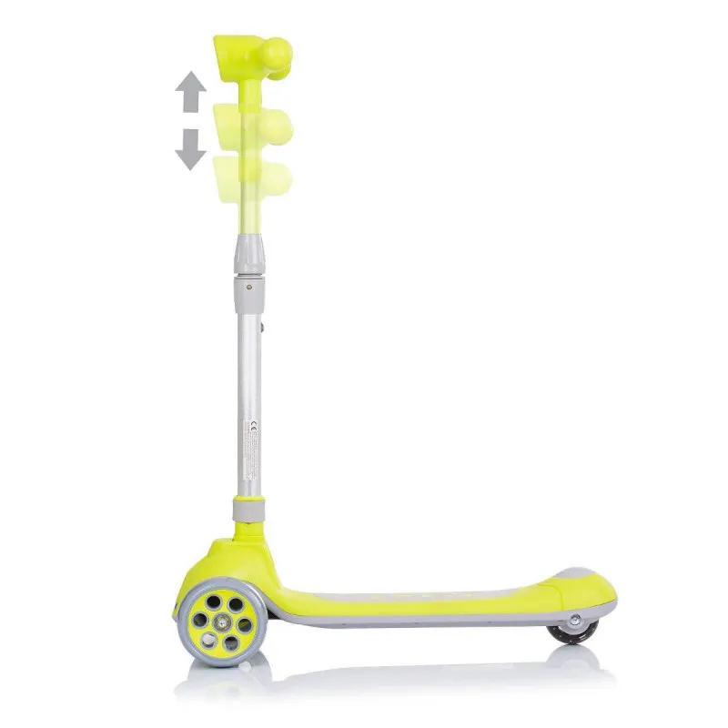 CHIPOLINO TROTINET ORBIT GREEN DSORB0232GR