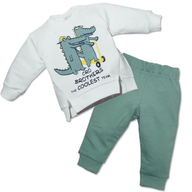 READY GROUP KOMPLET BATA 62-92 