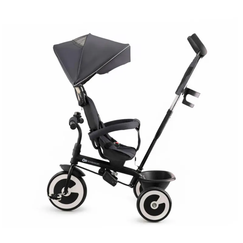 KINDERKRAFT TRICIKL ASTON MALACHITE 37428 