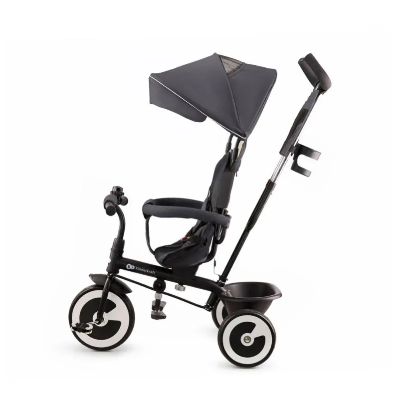 KINDERKRAFT TRICIKL ASTON MALACHITE 37428 