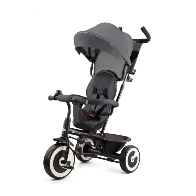 KINDERKRAFT TRICIKL ASTON MALACHITE 37428 