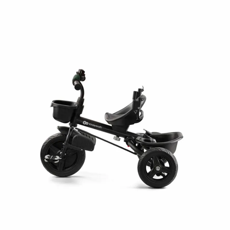 KINDERKRAFT TRICIKL AVEO MYSTIC GREEN 37296