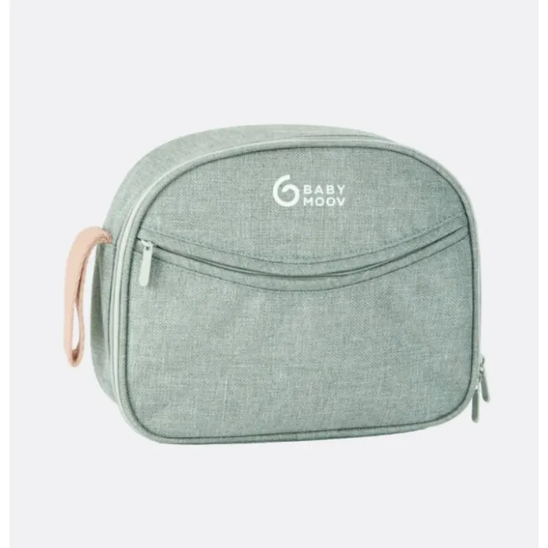 BABYMOOV MATCHA GROOMING SET 38743 