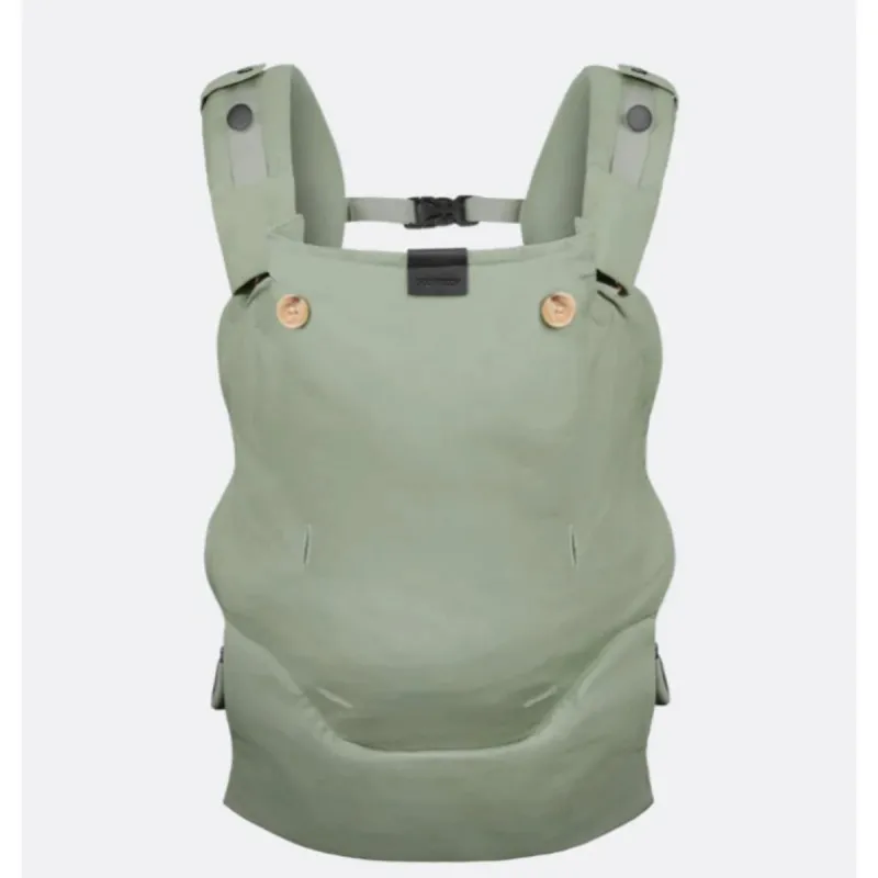 BABYMOOV NOSILJKA MOOV&BOOST SAGE GREEN 39095