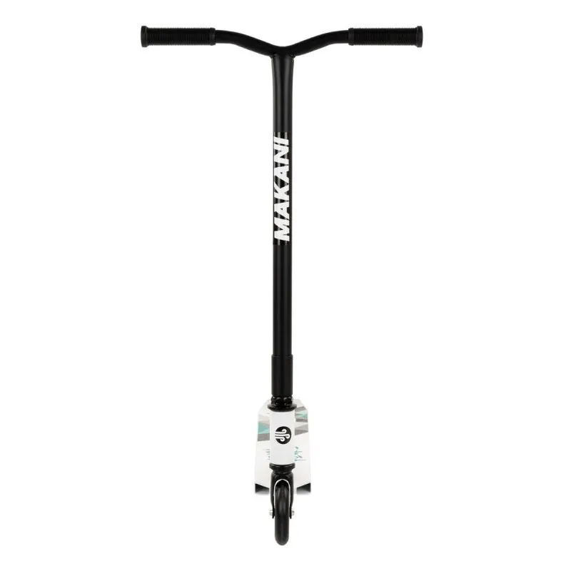 KIKKA BOO TROTINET SCOUT WHITE 31006010079