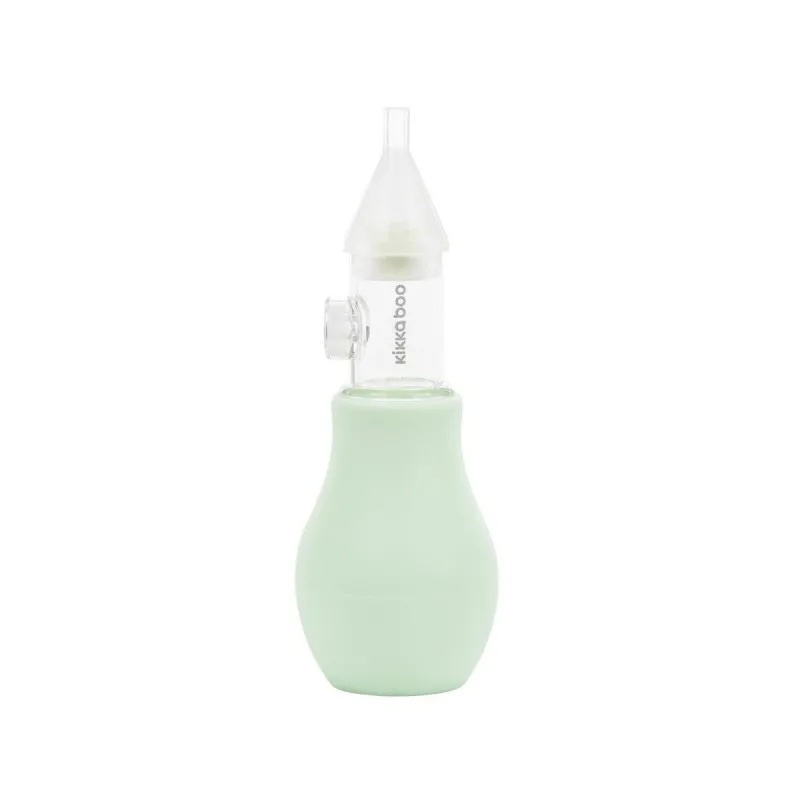 KIKKA BOO ASPIRATOR ZA NOS MINT 31303040056