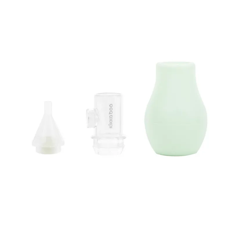 KIKKA BOO ASPIRATOR ZA NOS MINT 31303040056