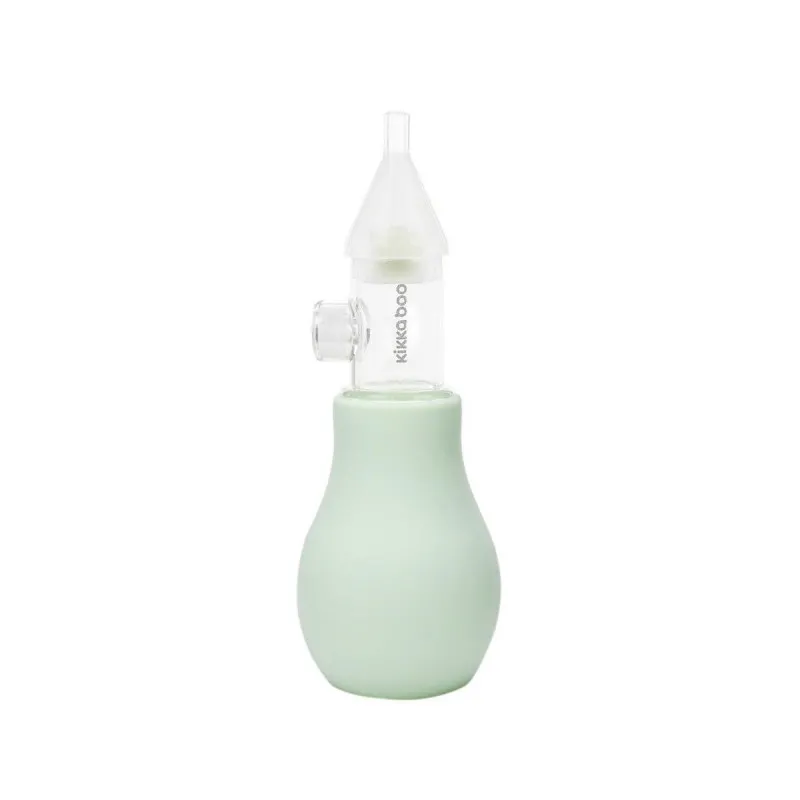 KIKKA BOO ASPIRATOR ZA NOS MINT 31303040056