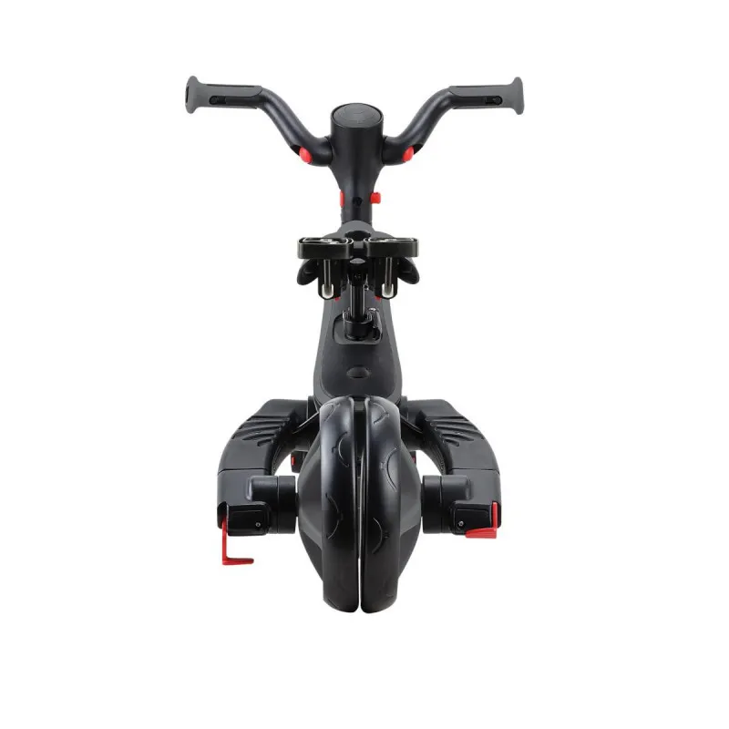 GLOBBER SKLOPIVI TRICIKL EXP 4U1 FOLD.BK GREY VEGB0000732-120