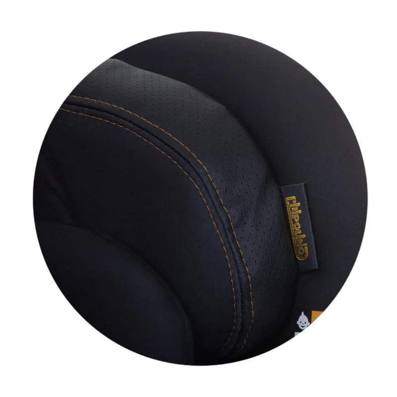 CHIPOLINO AUTO SJEDALICA NEXT GEN EBONY STKNG02301EB