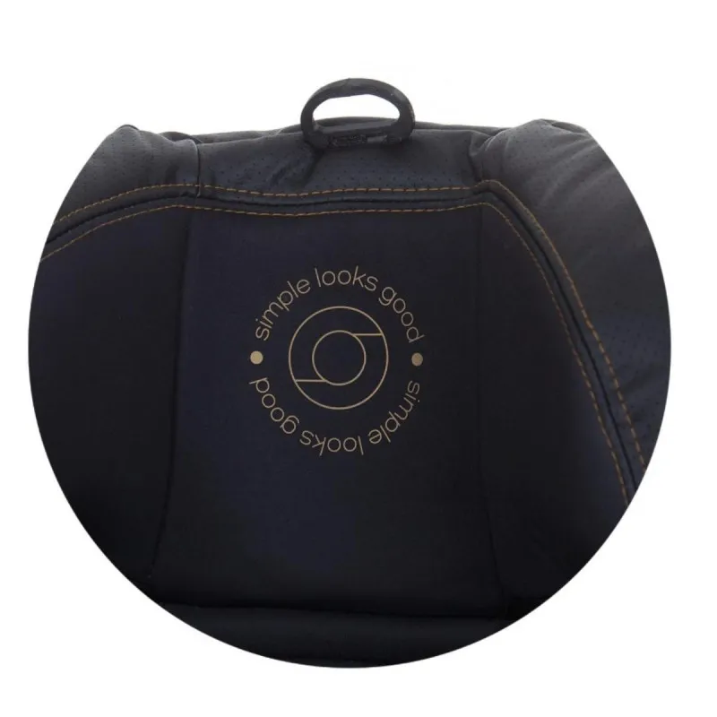 CHIPOLINO AUTO SJEDALICA NEXT GEN EBONY STKNG02301EB