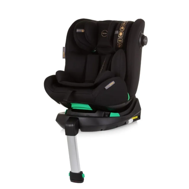 CHIPOLINO AUTOSJEDALICA OLYMPUS OBSIDIAN STKOL02401OB