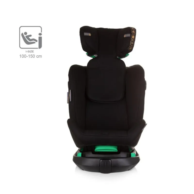 CHIPOLINO AUTOSJEDALICA OLYMPUS OBSIDIAN STKOL02401OB