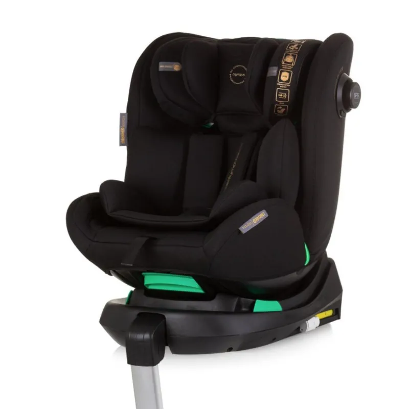 CHIPOLINO AUTOSJEDALICA OLYMPUS OBSIDIAN STKOL02401OB